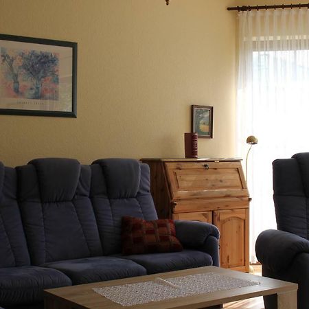 Ferienwohnung Waldschloesschen Wattenbach المظهر الخارجي الصورة